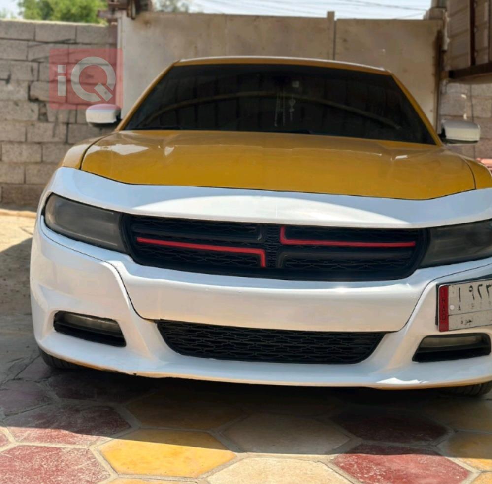 دودج تشارجر